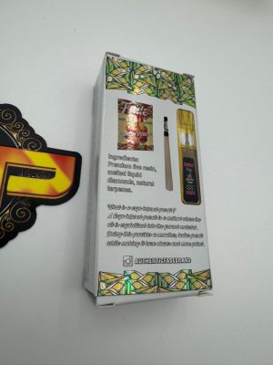 Fade V3 Disposable 3-in-1