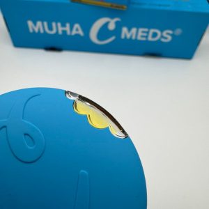 Muha Meds x Cookies 2G Disposable