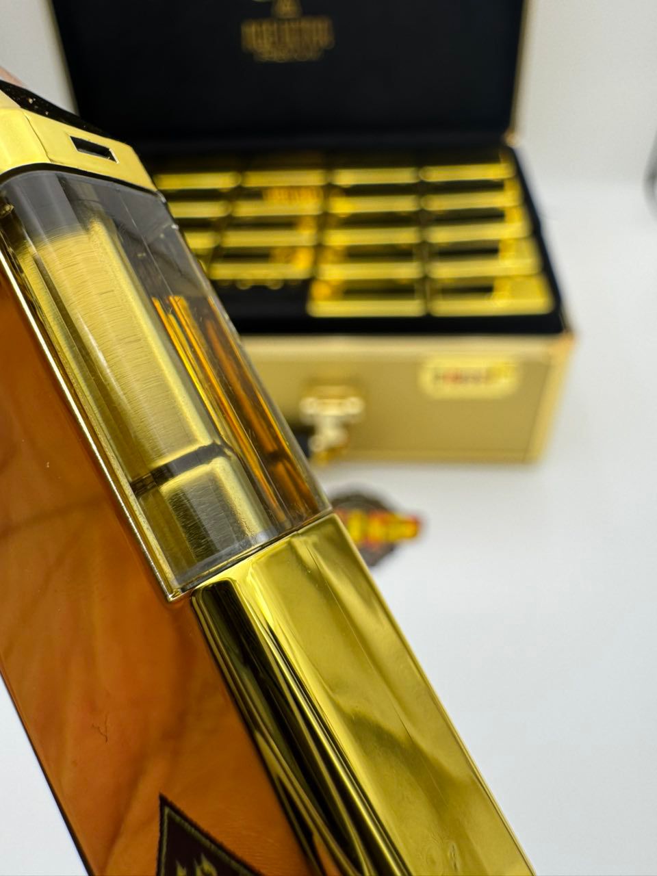 Ace Ultra Premium Gold Prestige 2G Disposable