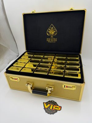Ace Ultra Premium Gold Prestige 2G Disposable