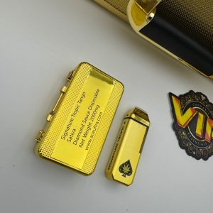 Ace Ultra Premium Gold Prestige 2G Disposable