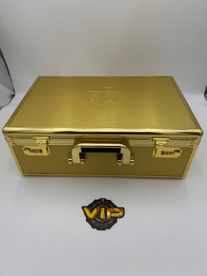 Ace Ultra Premium Gold Prestige 2G Disposable