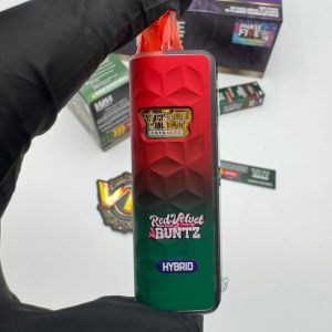 Whole Melt Phase 5 2G Disposable