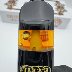 Hitz Zeus Edition 2G Disposable