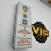 Hitz Zeus Edition 2G Disposable