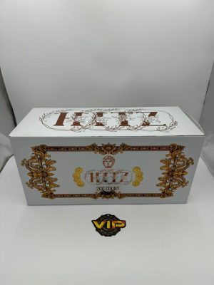 Hitz Zeus Edition 2G Disposable
