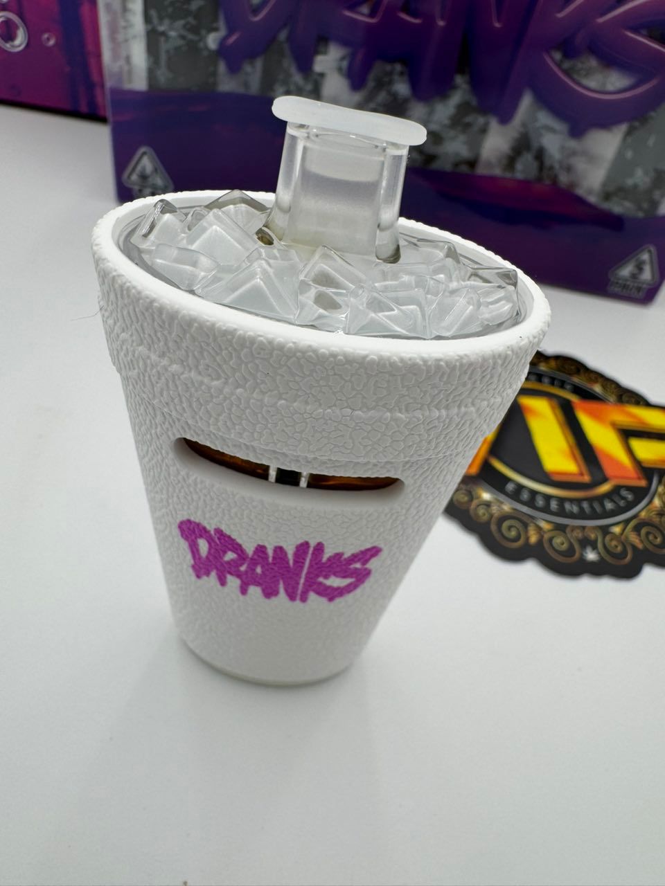 Dranks 2G Disposable
