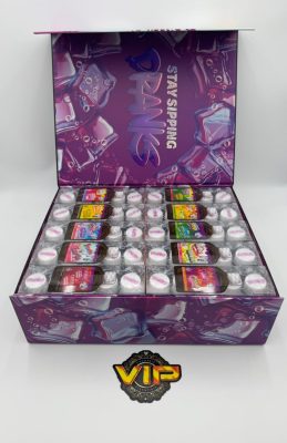 Dranks 2G Disposable