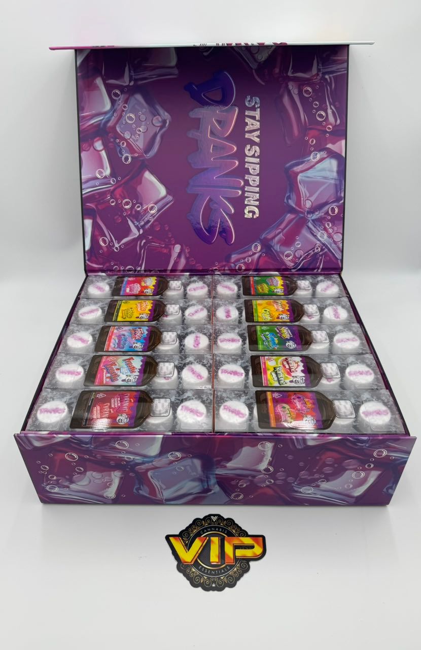 Dranks 2G Disposable
