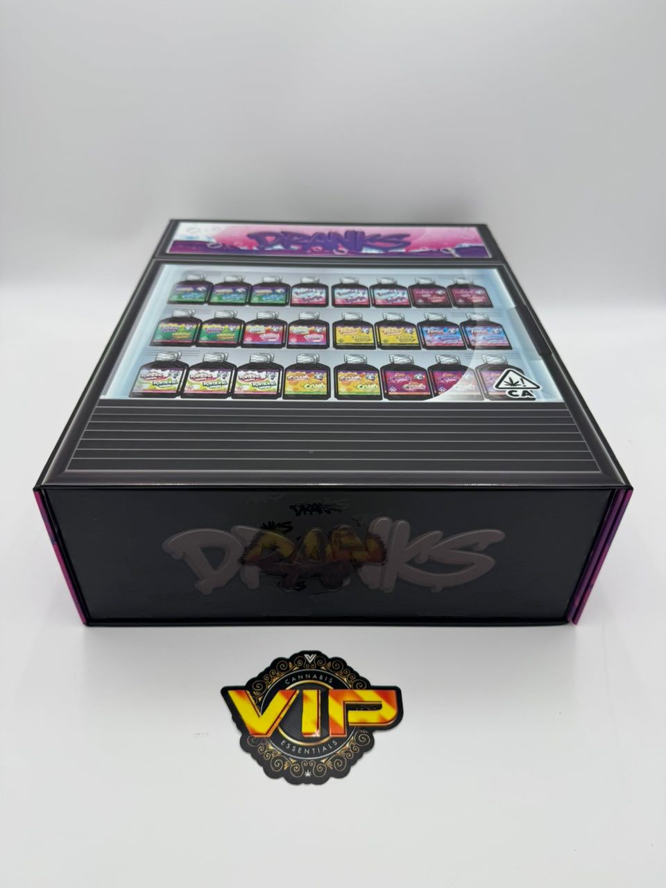 Dranks 2G Disposable