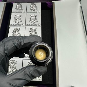 Life Is Not Grape 1G Rosin
