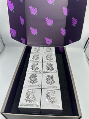 Life Is Not Grape 1G Rosin