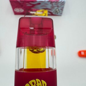 Grab and Dab 2G Dual Disposable