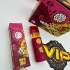 Grab and Dab 2G Dual Disposable