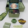 Clean Carts Spring Green Edition 2G