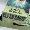Clean Carts Spring Green Edition 2G