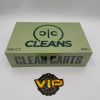 Clean Carts Spring Green Edition 2G