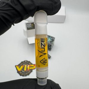 vuze carts