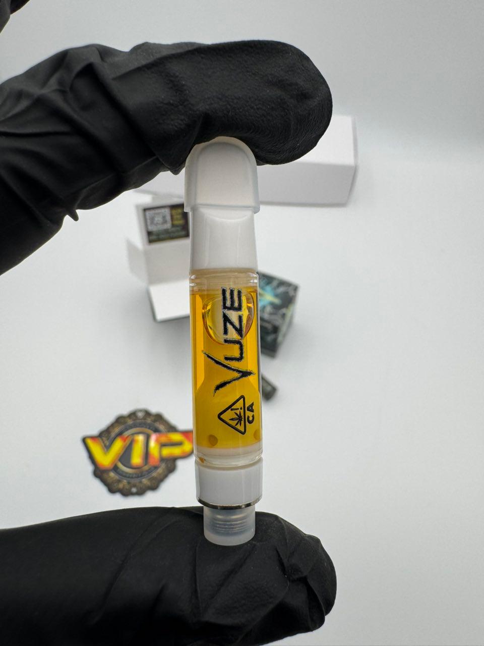 vuze carts