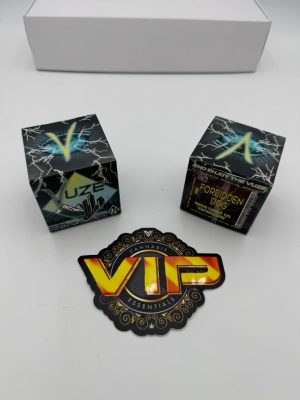 vuze carts