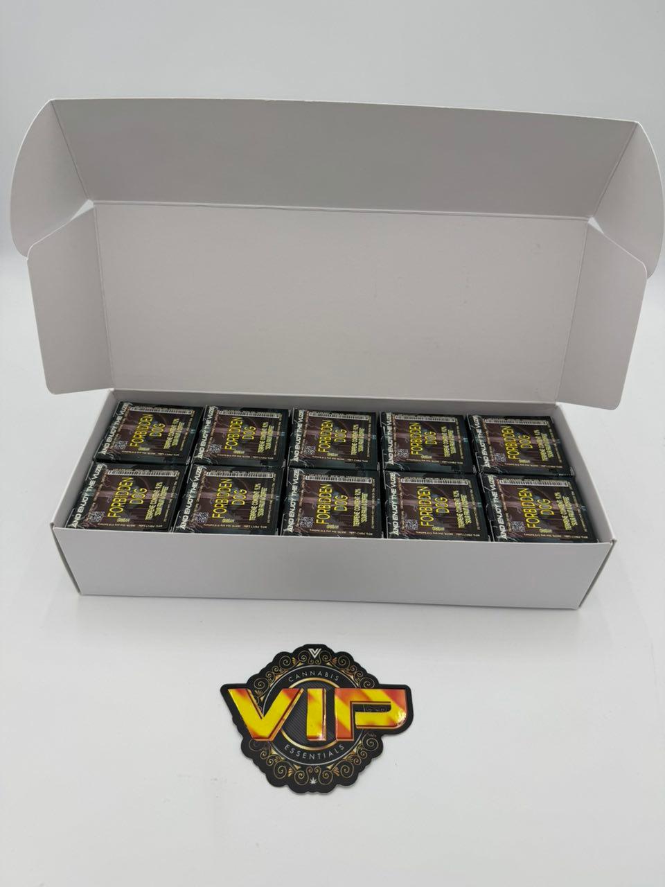 vuze carts