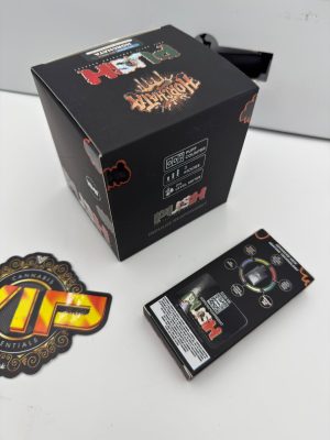 Push 2G Disposable with Screen