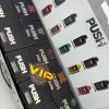Push 2G Disposable with Screen