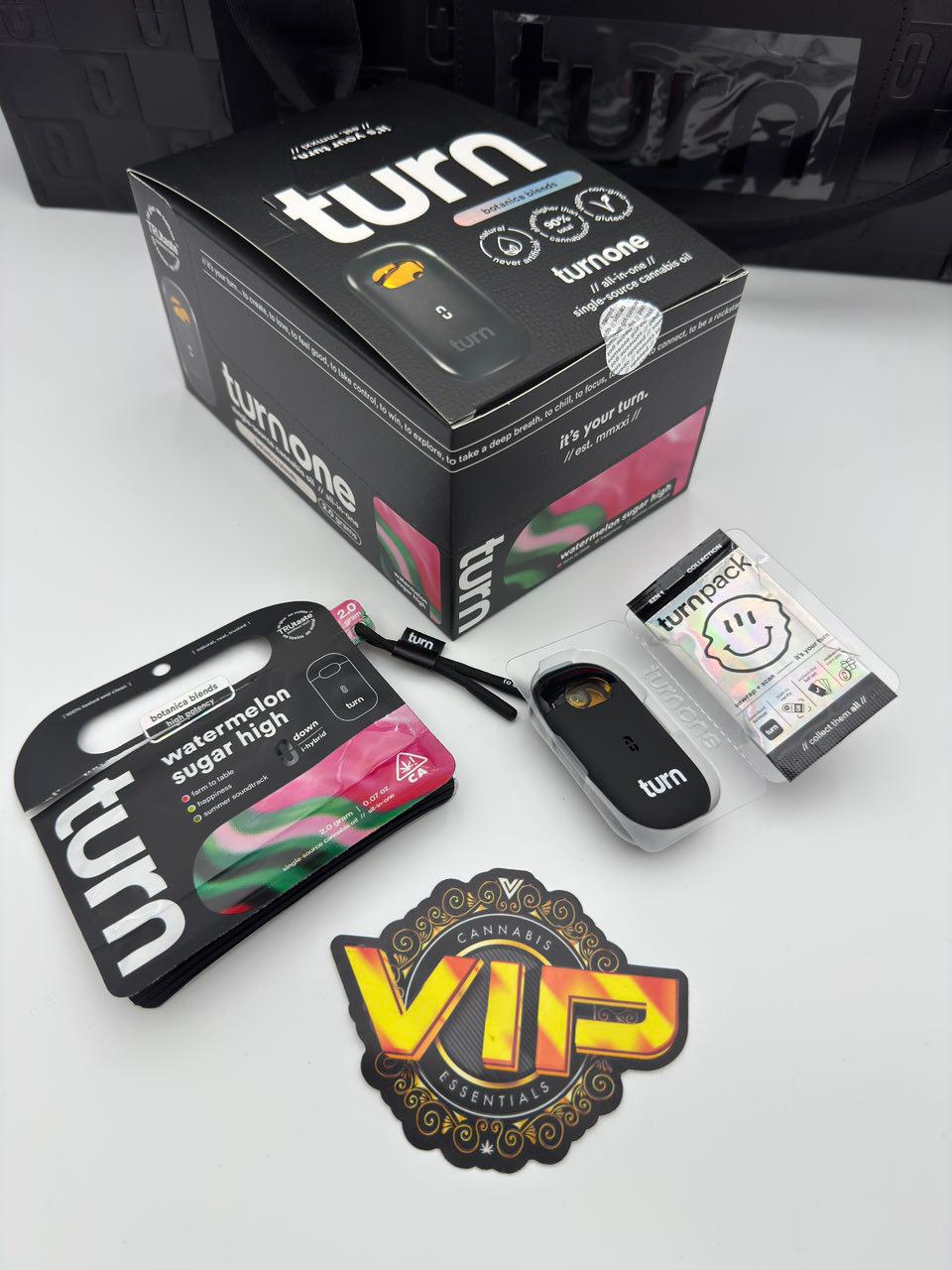 Turnone 2G Disposable