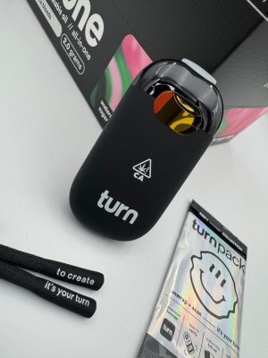 Turnone 2G Disposable