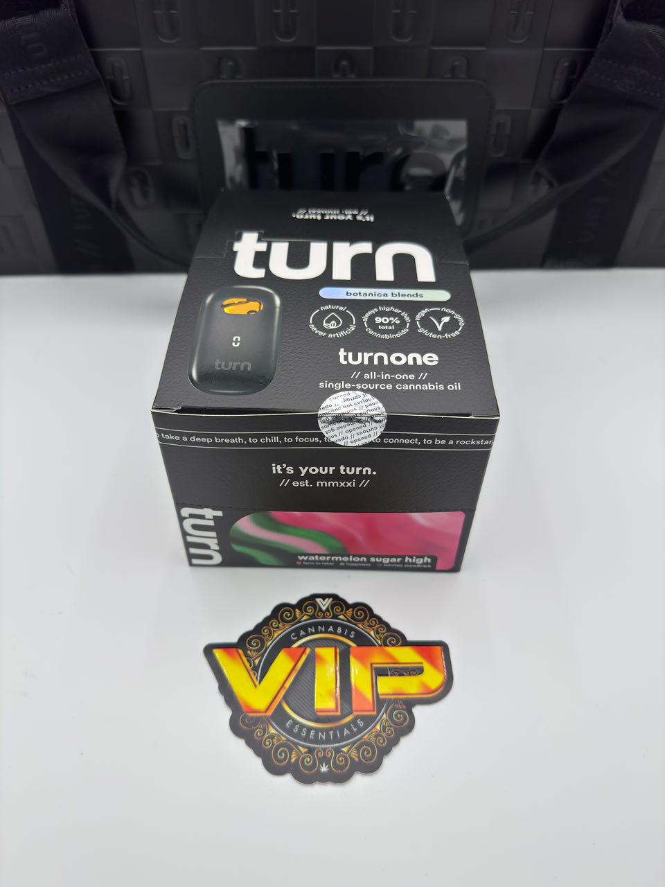 Turnone 2G Disposable