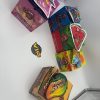 Devour Edibles Sour Kids