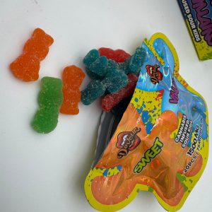Devour Edibles Sour Kids