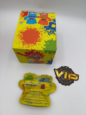 Devour Edibles Sour Kids