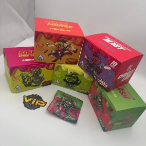ChoicesLab Edibles