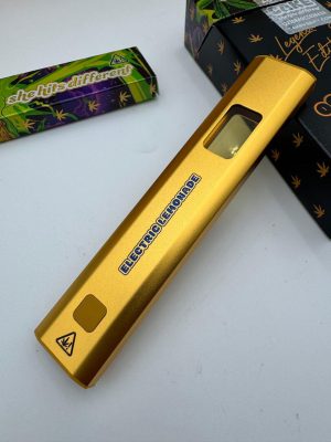 OG Cake 2G Gold Disposable
