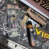 Hitz Safari Series 2G Disposable