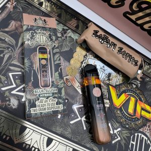 Hitz Safari Series 2G Disposable