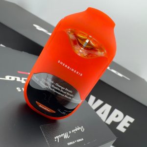 Sherbinski Disposable