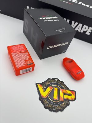Sherbinski Disposable