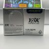 Y3K Disposable