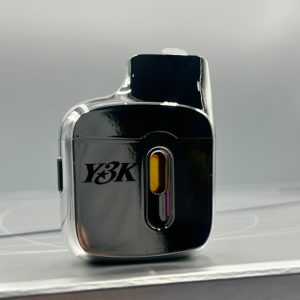 Y3K Disposable
