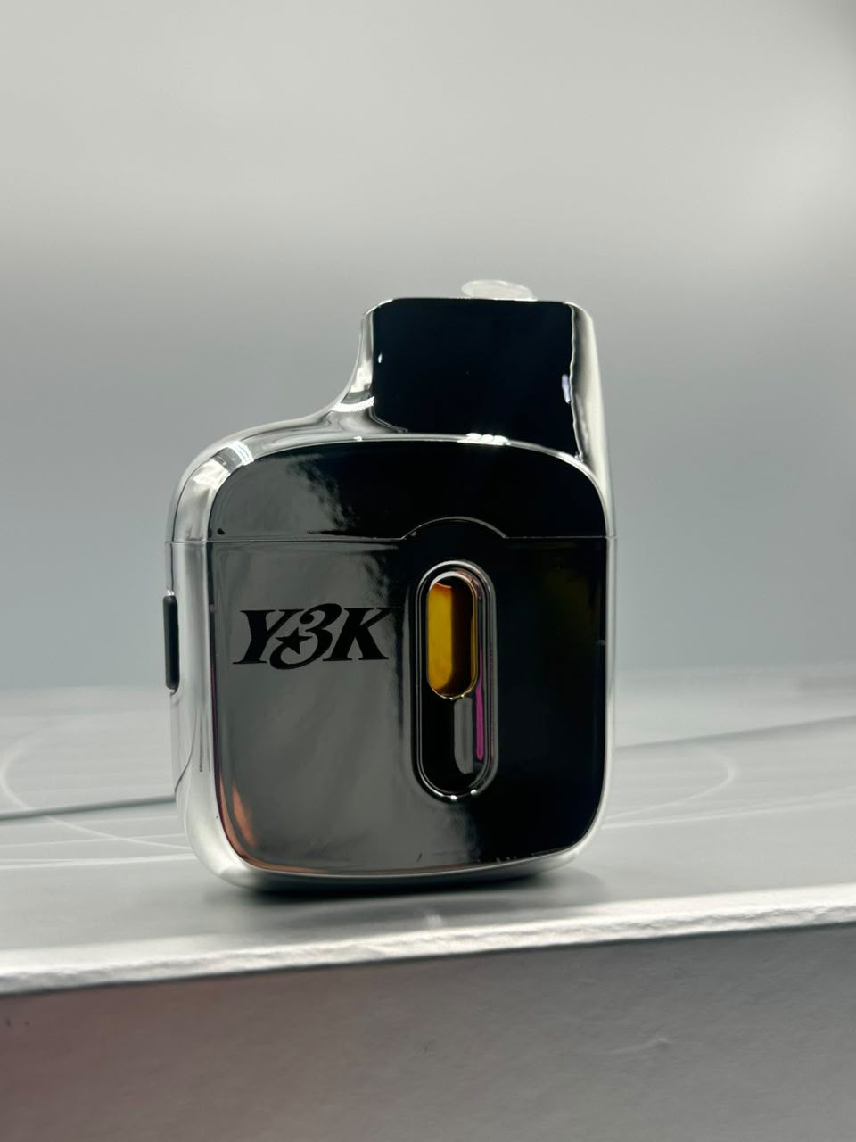 Y3K Disposable