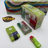 Cali Clear Disposable World Cup Edition