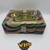 Cali Clear Disposable World Cup Edition