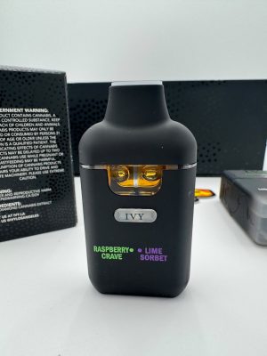 Ivy 2G Disposable