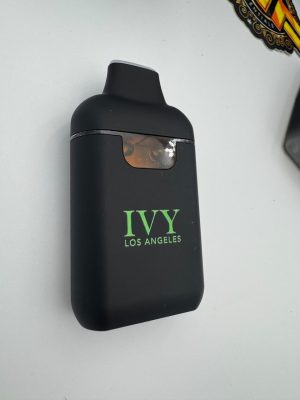 Ivy 2G Disposable
