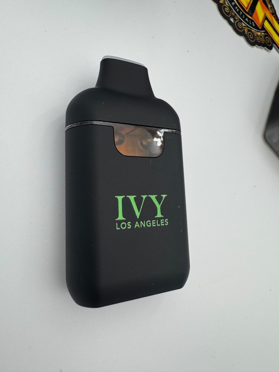 Ivy 2G Disposable