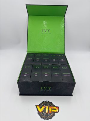 Ivy 2G Disposable