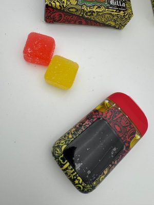 Fryd Switch 2G Disposable