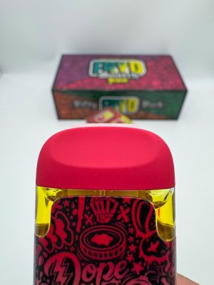Fryd Switch 2G Disposable